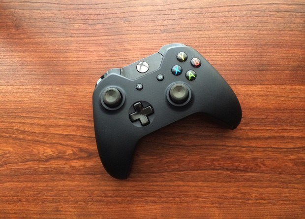 xbox one controller driver windows 10 download